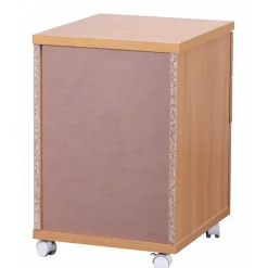 Hot Schreibtischrollcontainer Galadira Büroschränke|Aktenschränke