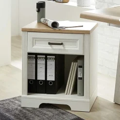 Schreibtischrollcontainer Morelia*Pharao24 Clearance