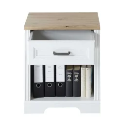 Schreibtischrollcontainer Morelia*Pharao24 Clearance