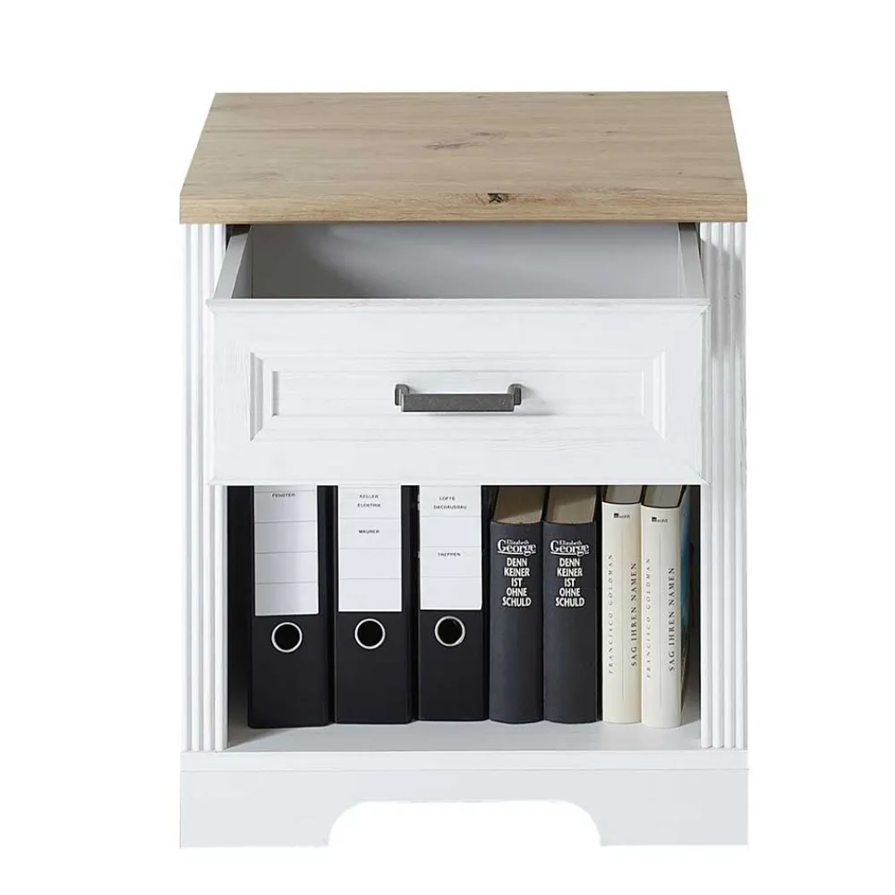 Schreibtischrollcontainer Morelia*Pharao24 Clearance