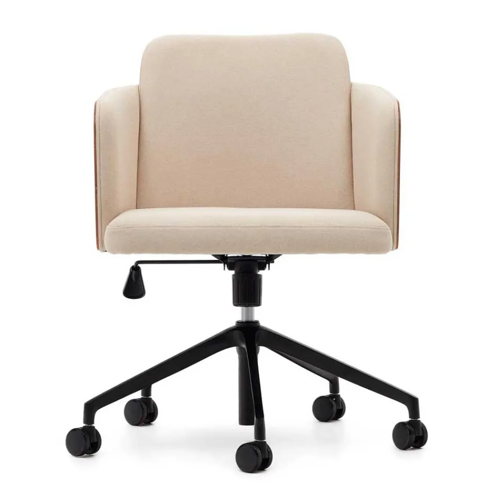 Schreibtischsessel Eloreenas*Pharao24 Sale