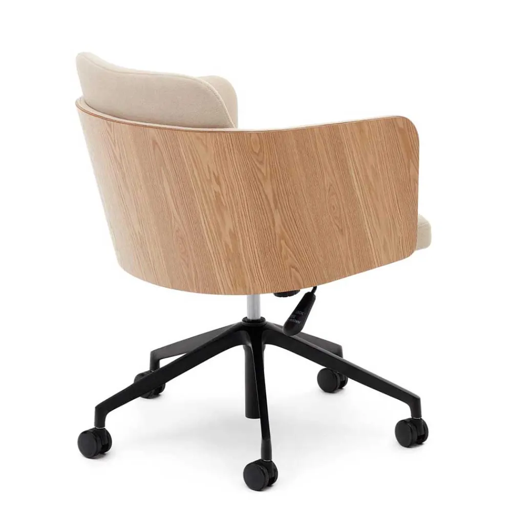 Schreibtischsessel Eloreenas*Pharao24 Sale