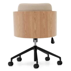 Schreibtischsessel Eloreenas*Pharao24 Sale