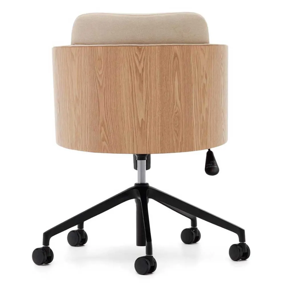 Schreibtischsessel Eloreenas*Pharao24 Sale