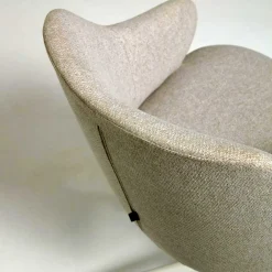 Schreibtischsessel Nuvo Bürostuhl