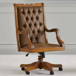 Discount Schreibtischsessel Sunhide Bürostuhl