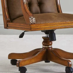 Discount Schreibtischsessel Sunhide Bürostuhl