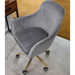 Best Schreibtischstuhl Camille Bürostuhl