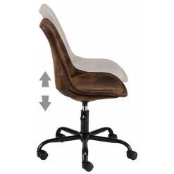 Hot Schreibtischstuhl Manaos Bürostuhl