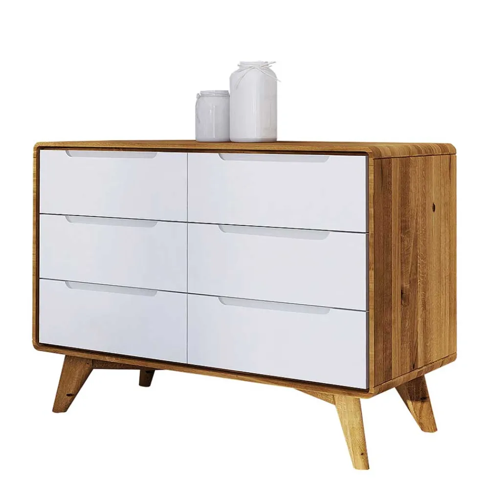 Online Schubkasten Kommode Triancova Schlafzimmerkommoden|Schubkastenkommoden