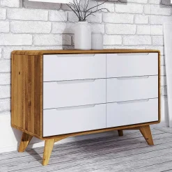 Online Schubkasten Kommode Triancova Schlafzimmerkommoden|Schubkastenkommoden