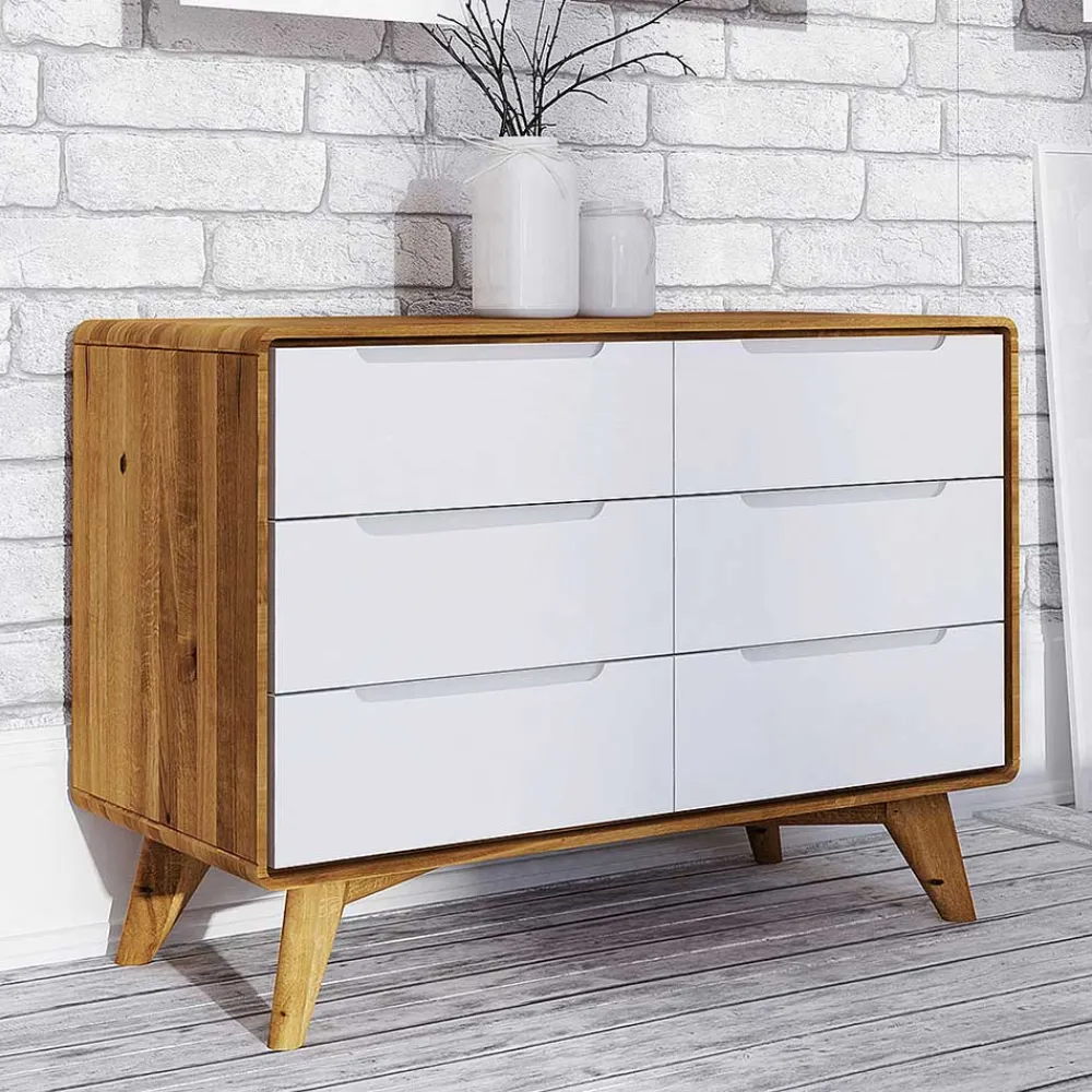 Online Schubkasten Kommode Triancova Schlafzimmerkommoden|Schubkastenkommoden