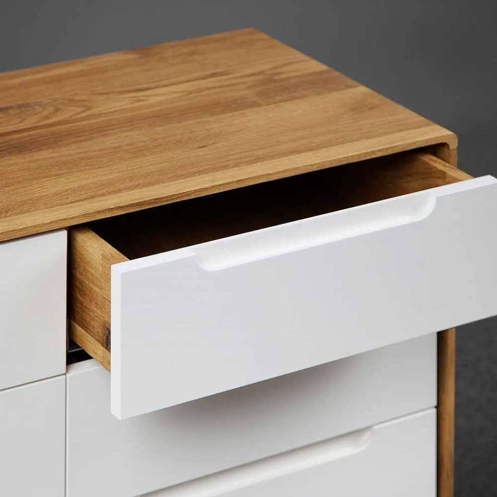 Online Schubkasten Kommode Triancova Schlafzimmerkommoden|Schubkastenkommoden