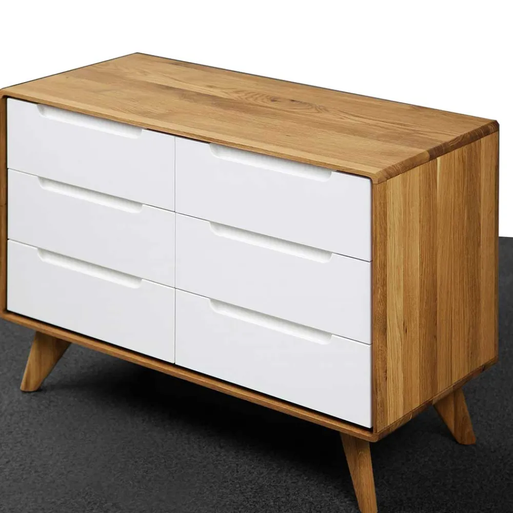 Online Schubkasten Kommode Triancova Schlafzimmerkommoden|Schubkastenkommoden