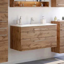 Schubkasten Waschtisch Dolveran*Pharao24 Clearance