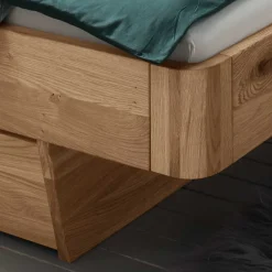 Schubkastenbett Pacurian*Pharao24 Discount