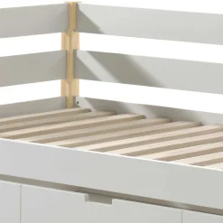 Discount Schubkastenbett Santiry Funktionsbetten|Schubkastenbetten