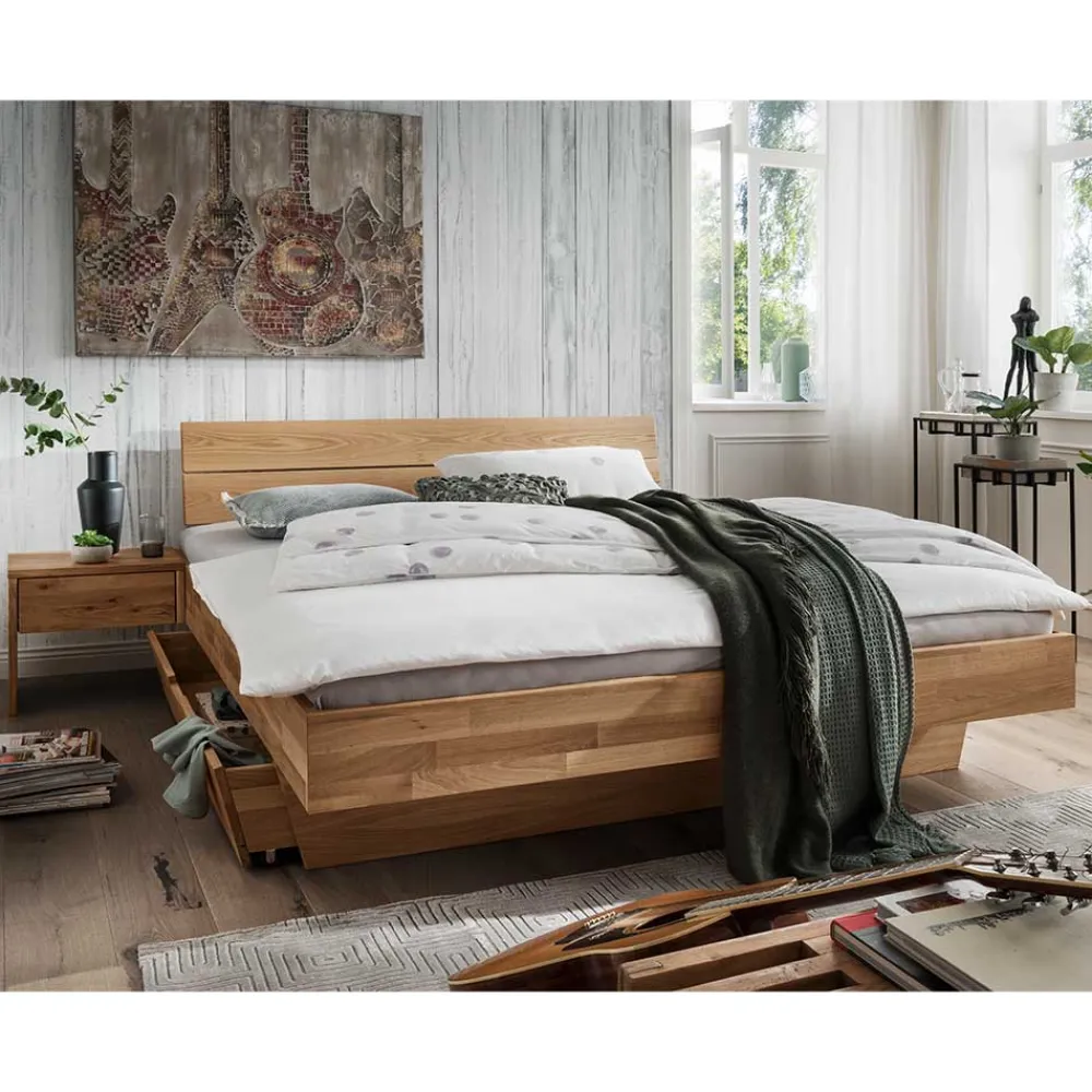 Schubkastenbett Spaniav*Pharao24 Hot