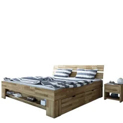 Schubkastenbett und Konsolen Kalis*Pharao24 Discount