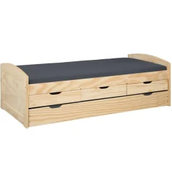 Schubkastenbett Vultaco*Pharao24 Outlet