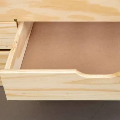 Schubkastenbett Vultaco*Pharao24 Outlet