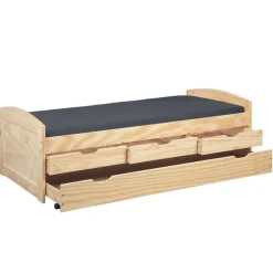 Schubkastenbett Vultaco*Pharao24 Outlet