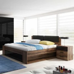 Schubkastenbetten Mirella Komfortbetten|Funktionsbetten