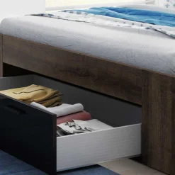 Schubkastenbetten Mirella Komfortbetten|Funktionsbetten