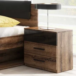 Schubkastenbetten Mirella Komfortbetten|Funktionsbetten