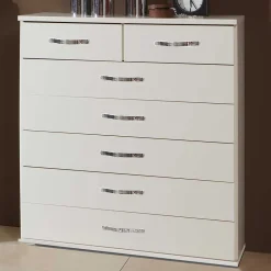 Schubkastenkommode Alkatar Schlafzimmerkommoden|Schubkastenkommoden