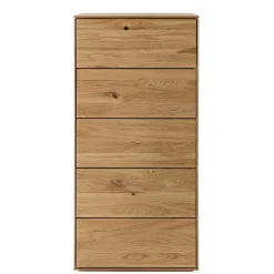 Clearance Schubkastenkommode Autanas Massivholz Kommoden|Flurkommoden