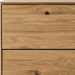 Clearance Schubkastenkommode Autanas Massivholz Kommoden|Flurkommoden