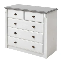 New Schubkastenkommode Benfitas Küchenkommode|Wohnzimmerkommoden