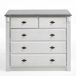 New Schubkastenkommode Benfitas Küchenkommode|Wohnzimmerkommoden