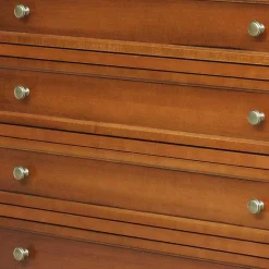 New Schubkastenkommode Cadruna Küchenkommode|Wohnzimmerkommoden