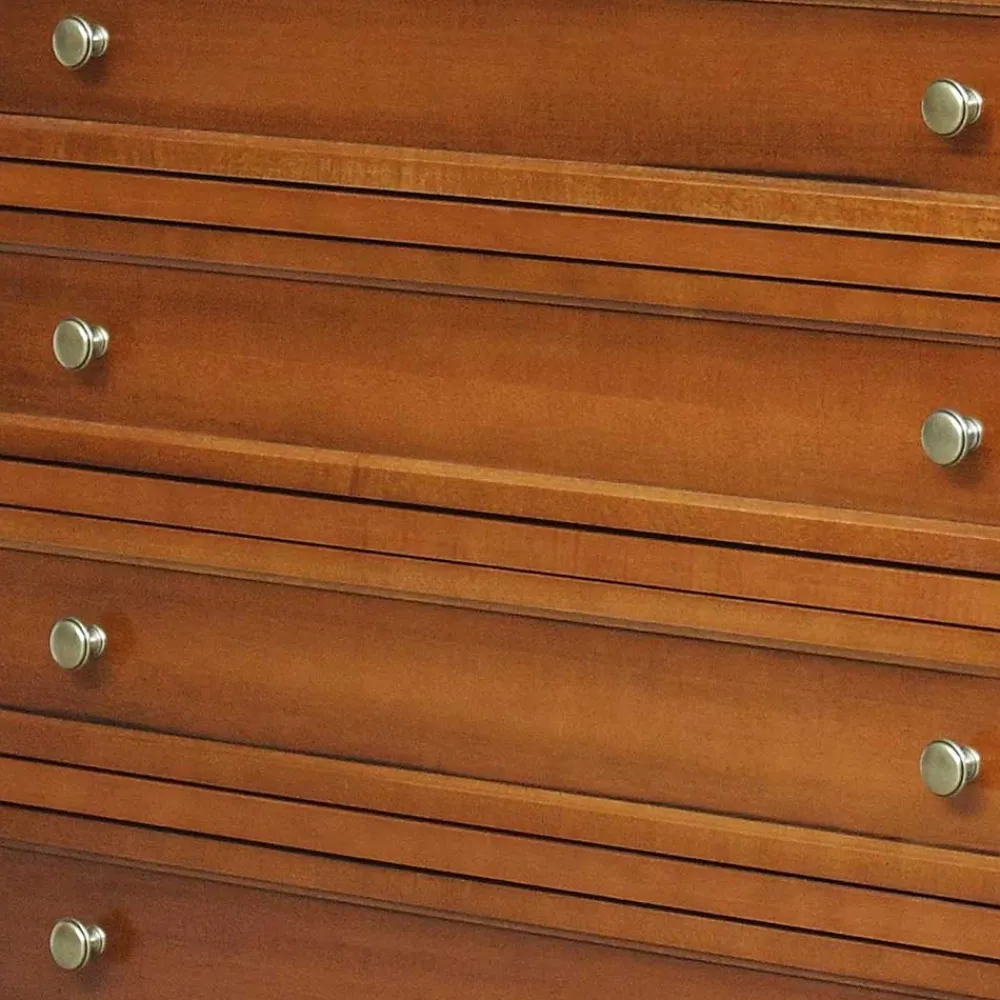 New Schubkastenkommode Cadruna Küchenkommode|Wohnzimmerkommoden