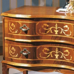 Schubkastenkommode Casamarina*Pharao24