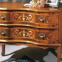 Schubkastenkommode Casamarina*Pharao24