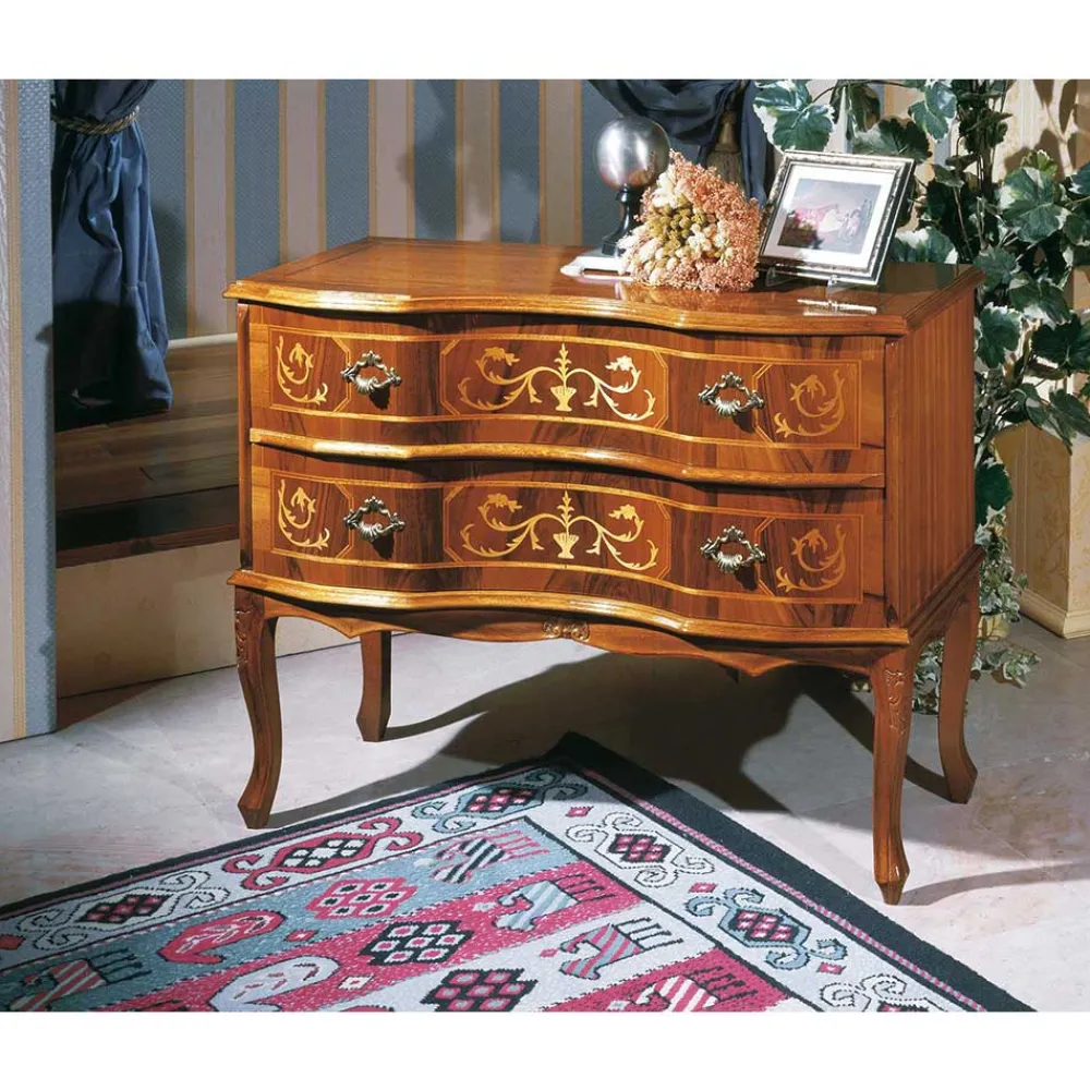 Schubkastenkommode Casamarina*Pharao24