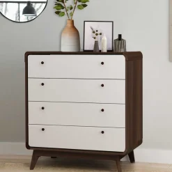 Schubkastenkommode Crenal*Pharao24