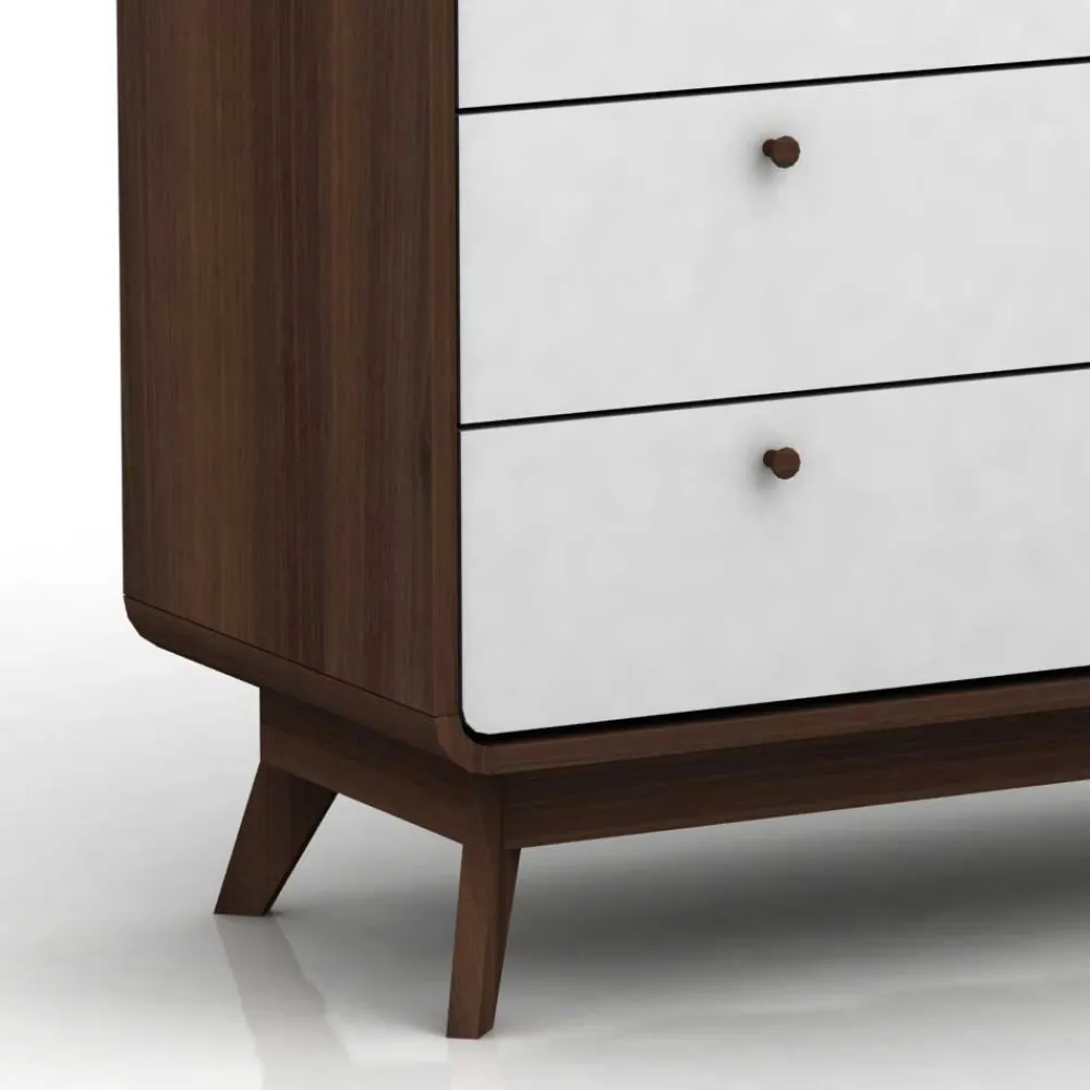 Schubkastenkommode Crenal*Pharao24