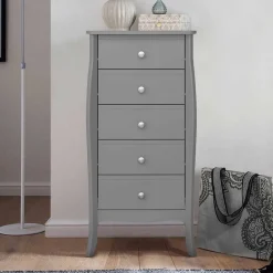 Hot Schubkastenkommode Cristov Flurkommoden|Schlafzimmerkommoden