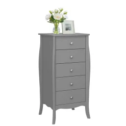 Hot Schubkastenkommode Cristov Flurkommoden|Schlafzimmerkommoden