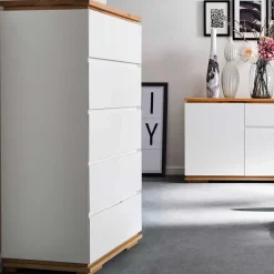 Schubkastenkommode Dentura*Pharao24 Best