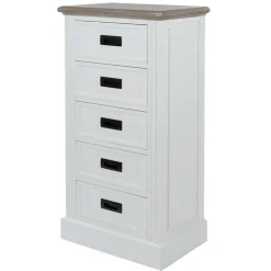 Schubkastenkommode Eminia*Pharao24 Best