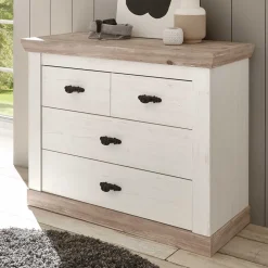 Best Schubkastenkommode Flurencina Küchenkommode|Wohnzimmerkommoden