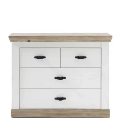 Best Schubkastenkommode Flurencina Küchenkommode|Wohnzimmerkommoden