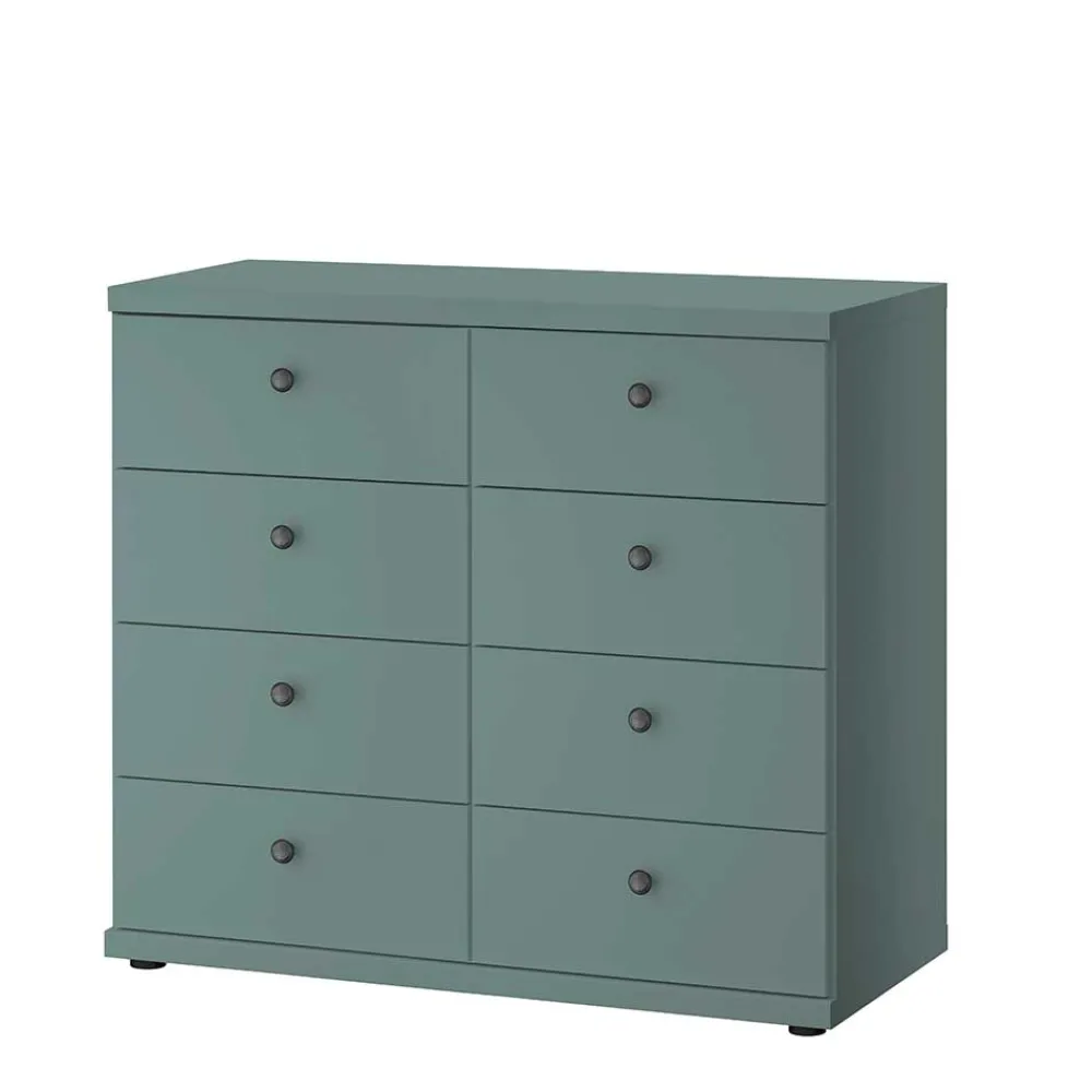 Schubkastenkommode Forjan*Pharao24 Discount