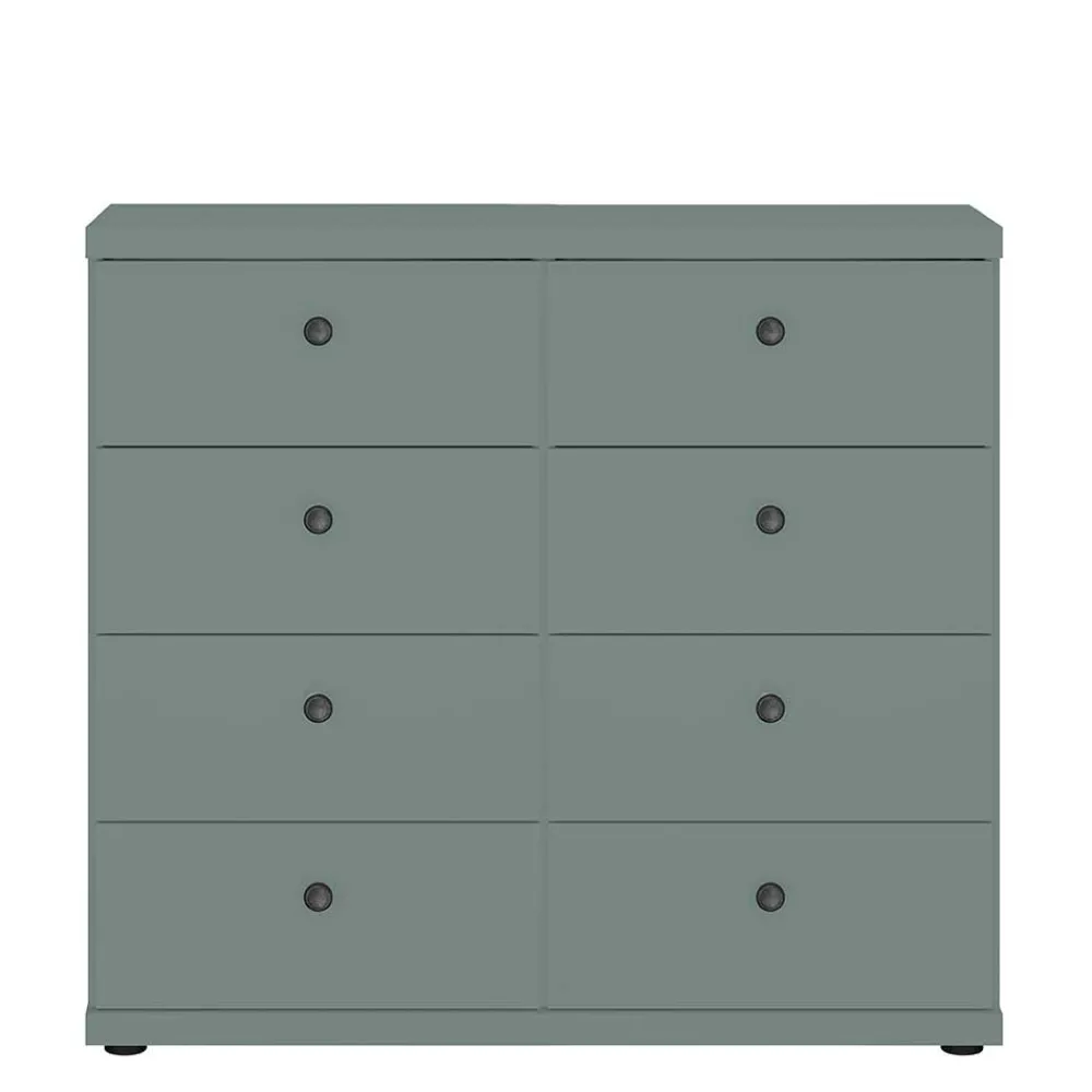 Schubkastenkommode Forjan*Pharao24 Discount