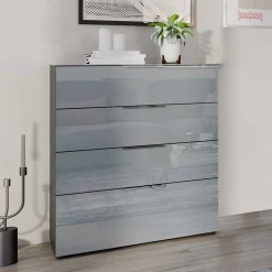 Schubkastenkommode Genrom*Pharao24 Online